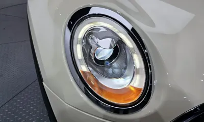 MINI Clubman 2019, 101573 км, за 11990000 KRW - фото 22