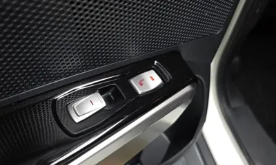 KG_Mobility_Ssangyong TIBOLI 2015, 116475 км, за 5600000 KRW - фото 19