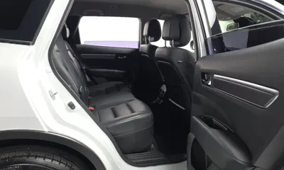 Renault-KoreaSamsung QM6 2018, 92706 км, за 11500000 KRW - фото 12