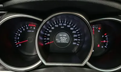 Kia K5 2015, 159591 км, за 6000000 KRW - фото 8