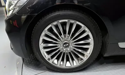 Kia K9 2019, 79466 км, за 26900000 KRW - фото 5