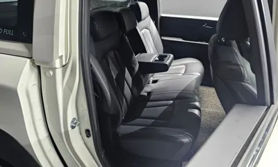 KG_Mobility_Ssangyong Rexton 2021, 40230 км, за 18000000 KRW - фото 11