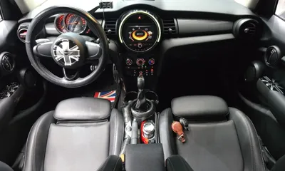 MINI Cooper 2018, 53540 км, за 12700000 KRW - фото 7