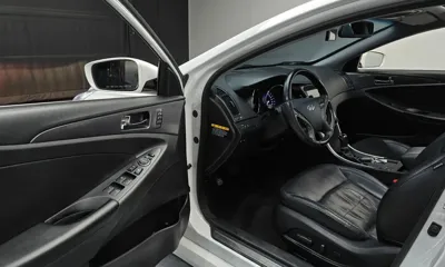 Hyundai Sonata 2012, 192062 км, за 4700000 KRW - фото 10