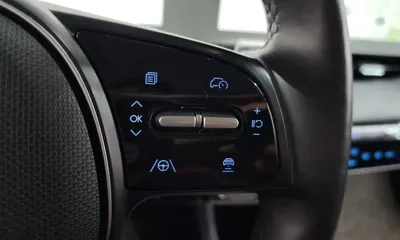 Hyundai Ioniq5 2024, 66008 км, за 35900000 KRW - фото 16