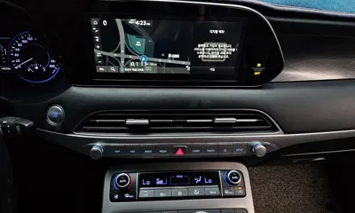 Hyundai Palisade 2019, 140336 км, за 19990000 KRW - фото 13