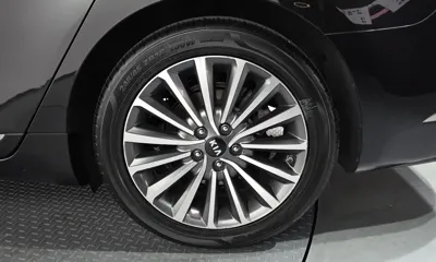 Kia K7 2017, 169374 км, за 10990000 KRW - фото 21