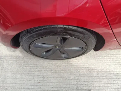 Tesla Model 3 2020, 72700 км, за 107600 CNY - фото 11