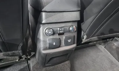 Ford Explorer 2019, 40347 км, за 19800000 KRW - фото 29