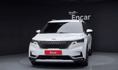 Kia Canival 2021, 80275 км, за 21500000 KRW