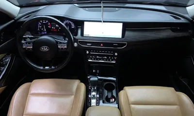 Kia K7 2020, 202717 км, за 11500000 KRW - фото 7