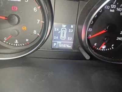 Haval M6 2019, 101000 км, за 35444.61 CNY - фото 13