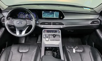 Hyundai Palisade 2019, 115816 км, за 19900000 KRW - фото 7
