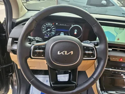 Kia Canival 2023, 37583 км, за 32990000 KRW - фото 16