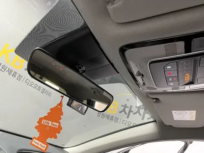 Hyundai Santafe 2021, 55163 км, за 20800000 KRW - фото 12
