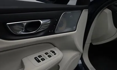 Volvo V60 2020, 59438 км, за 27500000 KRW - фото 24