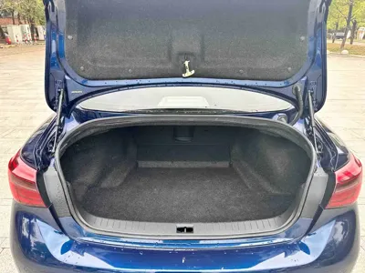 Infiniti Q50L 2021, 50000 км, за 87800 CNY - фото 13