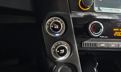 KG_Mobility_Ssangyong KORANDO 2018, 90037 км, за 10200000 KRW - фото 20