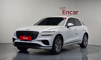 Genesis GV70 · 2025 год