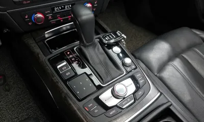 Audi A6 2018, 68139 км, за 18400000 KRW - фото 9