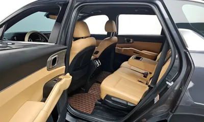 Kia Sorento 2021, 152041 км, за 19200000 KRW - фото 11