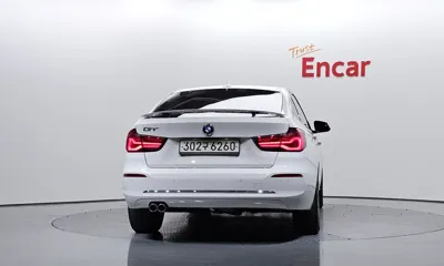 BMW Gran Turismo 2020, 99430 км, за 21900000 KRW - фото 4