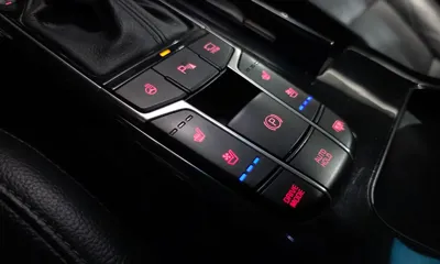 Kia K7 2018, 158799 км, за 12990000 KRW - фото 18