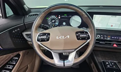 Kia K8 2023, 62147 км, за 32800000 KRW - фото 12