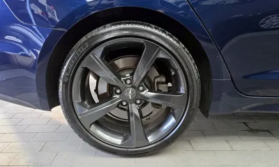 Genesis G70 2019, 90984 км, за 17900000 KRW - фото 5