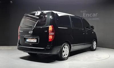 Hyundai Starex 2019, 140073 км, за 13400000 KRW - фото 2