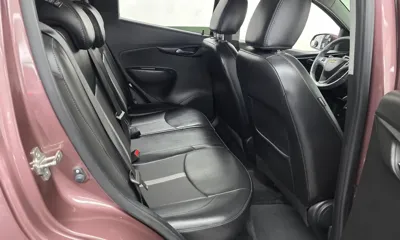 ChevroletGMDaewoo Spark 2019, 69127 км, за 6500000 KRW - фото 11