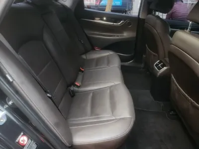 Hyundai Grandeur 2018, 73506 км, за 16800000 KRW - фото 15