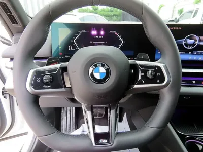 BMW 5-Series 2025, 9500 км, за 67500000 KRW - фото 8