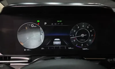 Kia Canival 2023, 52875 км, за 28200000 KRW - фото 8