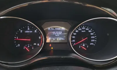 Kia Canival 2020, 95783 км, за 14000000 KRW - фото 8