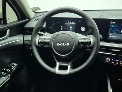 Kia K5 2024, 39373 км, за 25450000 KRW - фото 8