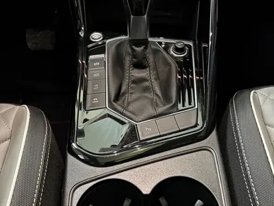 Volkswagen Tayron 2023, 30000 км, за 182800 CNY - фото 13