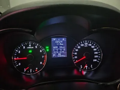 Kia K3 2013, 163650 км, за 3890000 KRW - фото 8