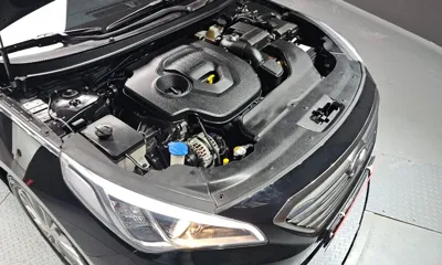 Hyundai Sonata 2015, 151994 км, за 7100000 KRW - фото 6