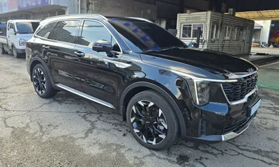 Kia Sorento 2025, 28652 км, за 36900000 KRW - фото 2