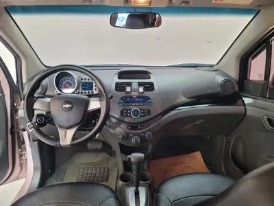 ChevroletGMDaewoo Spark 2012, 96095 км, за 1900000 KRW - фото 11