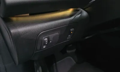 Renault-KoreaSamsung SM6 2016, 70033 км, за 7200000 KRW - фото 30