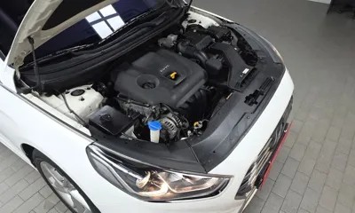 Hyundai Sonata 2019, 79722 км, за 13900000 KRW - фото 6