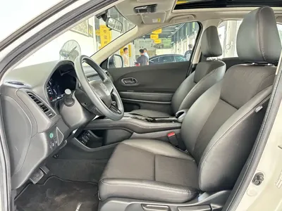 Honda Vezel 2022, 15000 км, за 68900 CNY