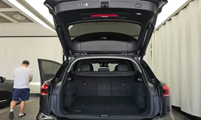 Audi Q6 e-tron 2025, 9283 км, за 67900000 KRW - фото 20