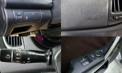 Kia Porte 2010, 38364 км, за 3300000 KRW - фото 20