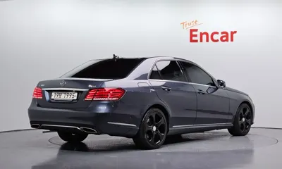 Mercedes-Benz E-Class 2015, 112411 км, за 14000000 KRW - фото 2