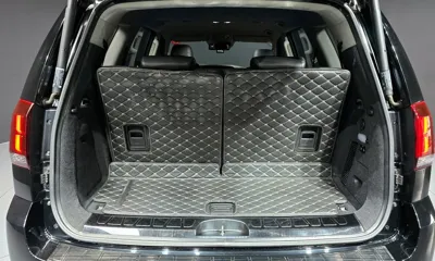 Kia Mohave 2020, 72727 км, за 31800000 KRW - фото 30