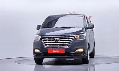 Hyundai Starex 2019, 119359 км, за 13900000 KRW - фото 3