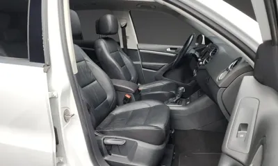 Volkswagen Tiguan 2016, 99612 км, за 8700000 KRW - фото 11